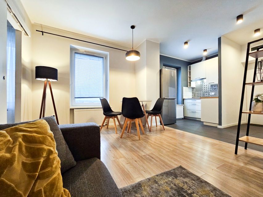 Mieszkanie Siemianowice Śląskie