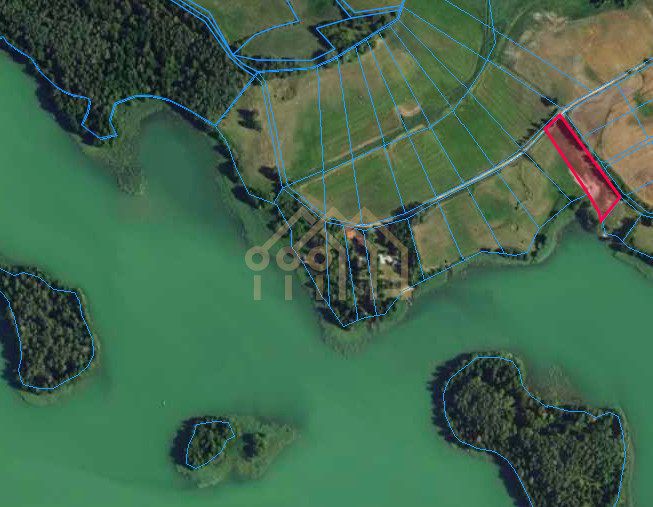 Działka rolna Dobra Wola