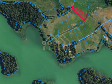 Działka rolna Dobra Wola