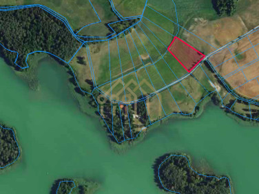 Działka rolna Dobra Wola