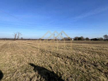 Działka budowlana Trzcinka