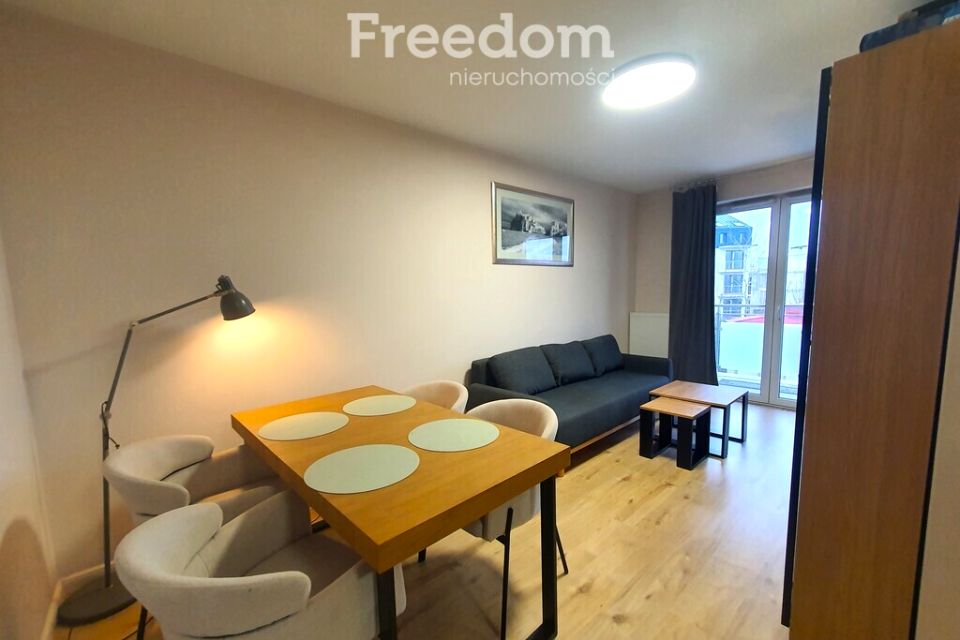 Mieszkanie blok mieszkalny sprzedaż