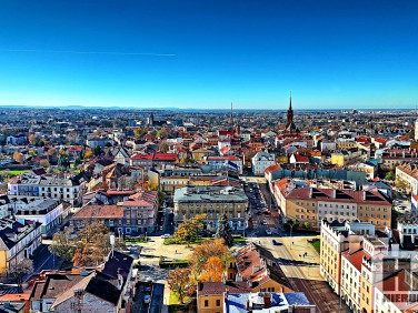 Działka budowlana Tarnów