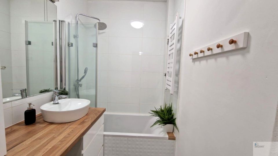 Mieszkanie Siemianowice Śląskie