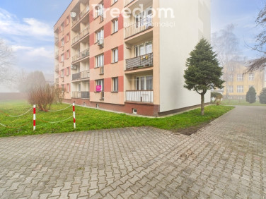 Mieszkanie Oświęcim