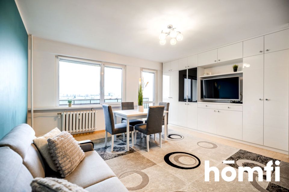 Mieszkanie Białystok