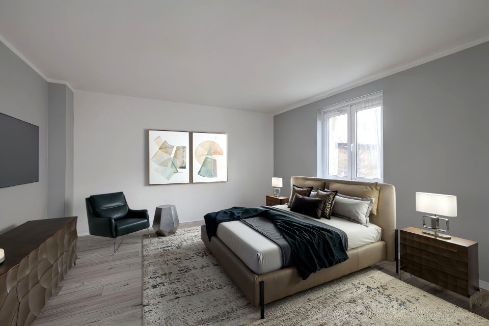 Mieszkanie Wałbrzych