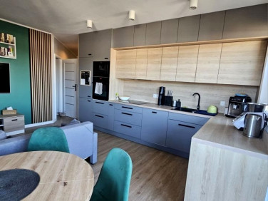 Mieszkanie Bydgoszcz