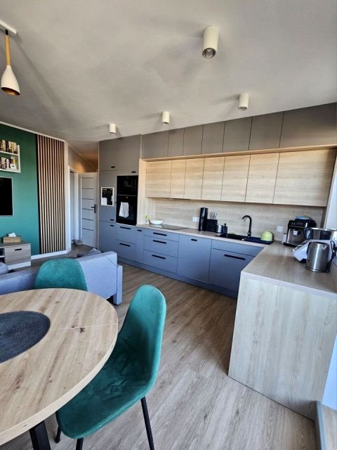 Mieszkanie Bydgoszcz