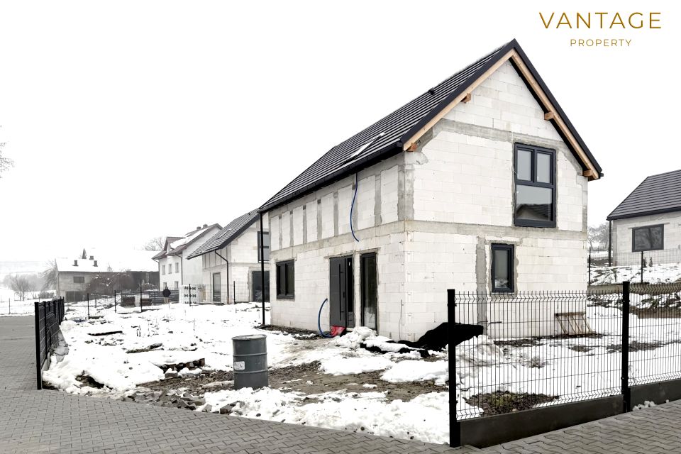 Dom Sławkowice sprzedaż