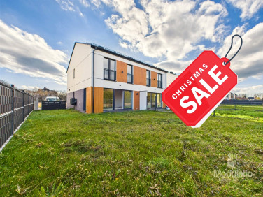 Dom Goczałkowice-Zdrój