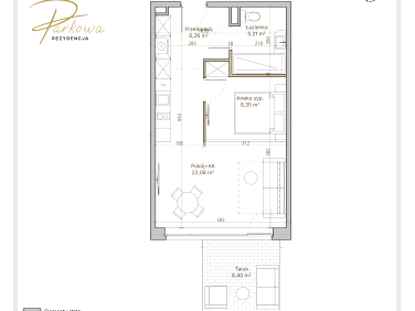 Mieszkanie Ustroń sprzedaż