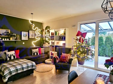 Dom Kamieniec Wrocławski