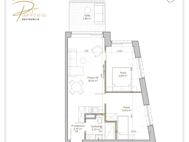 Mieszkanie Ustroń sprzedaż