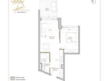 Mieszkanie Ustroń sprzedaż