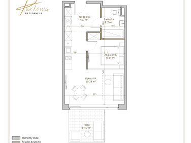 Mieszkanie Ustroń sprzedaż