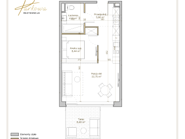 Mieszkanie Ustroń sprzedaż