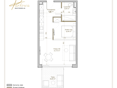 Mieszkanie Ustroń sprzedaż