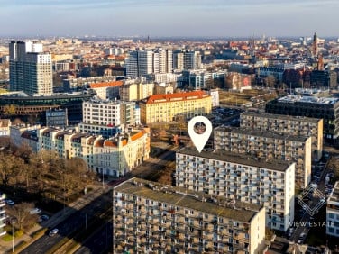 Mieszkanie Wrocław