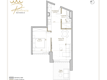 Mieszkanie Ustroń sprzedaż