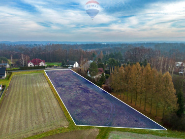 Działka budowlana Hecznarowice sprzedam