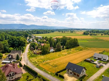Działka budowlana Hecznarowice