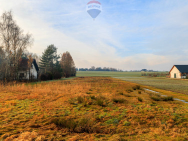 Działka Hecznarowice