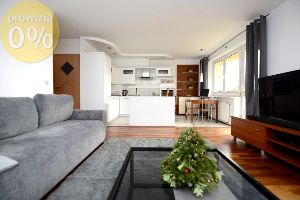 Mieszkanie Piaseczno