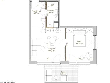 Mieszkanie Ustroń sprzedaż