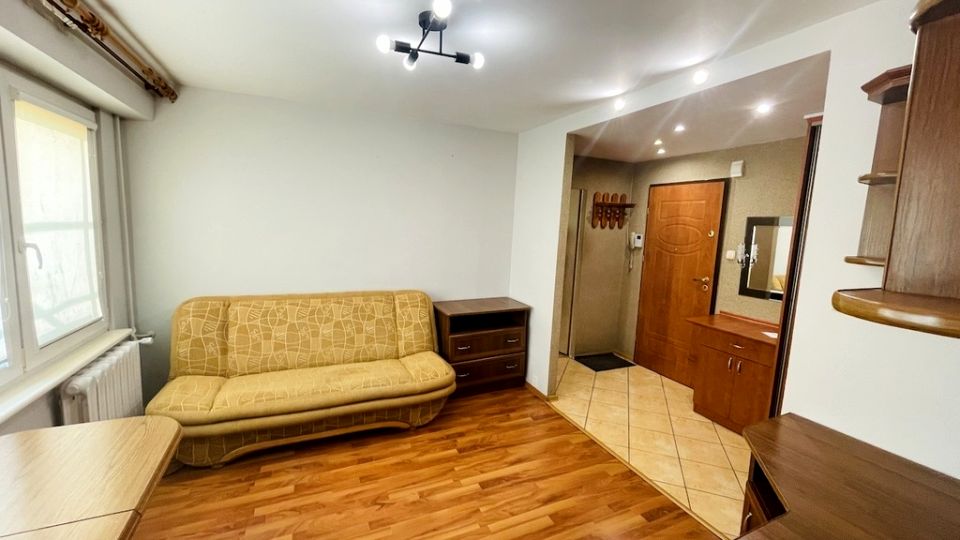 Mieszkanie Bełchatów