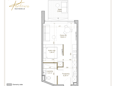 Mieszkanie Ustroń sprzedaż