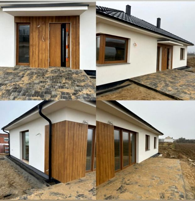 Dom Ostrów Wielkopolski