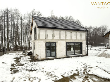 Dom wolnostojący sprzedaż