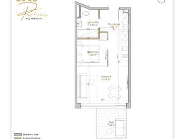 Mieszkanie Ustroń sprzedaż