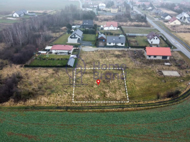 Działka inna Rakoszyce