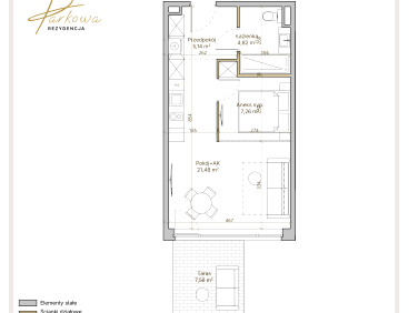 Mieszkanie Ustroń sprzedaż