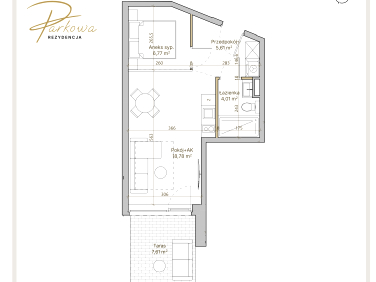 Mieszkanie Ustroń sprzedaż