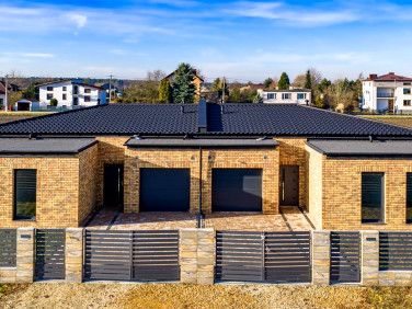 Dom Bojszowy sprzedaż