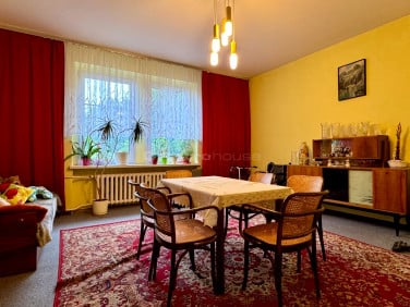 Mieszkanie Rybnik
