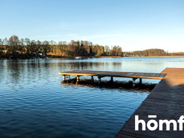 Działka budowlana Przełazy