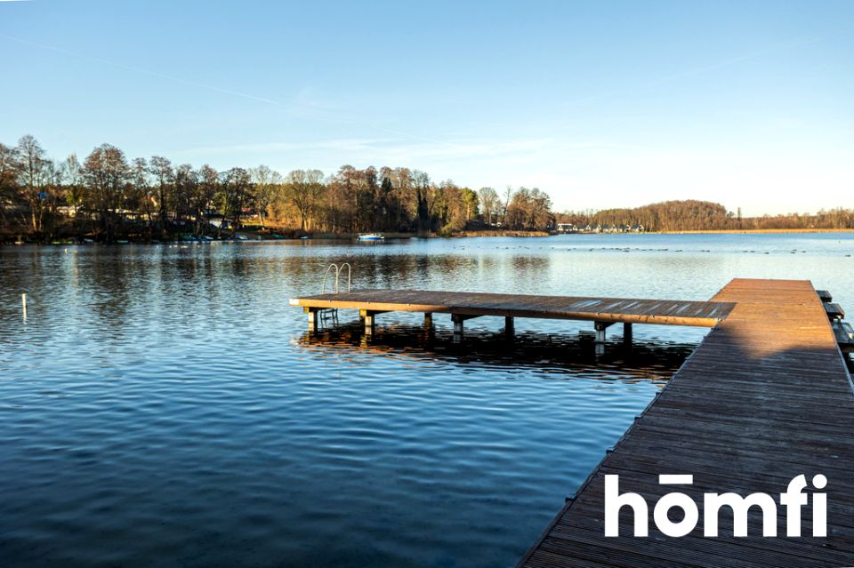 Działka budowlana Przełazy