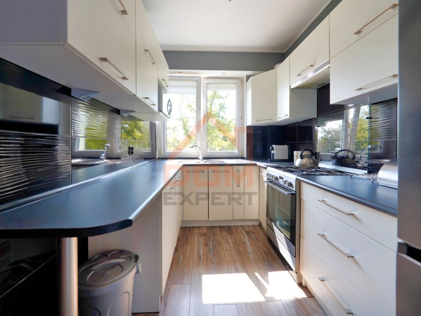 Mieszkanie Bydgoszcz