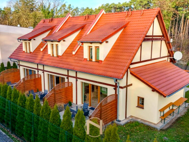 Dom Lubniewice sprzedaż