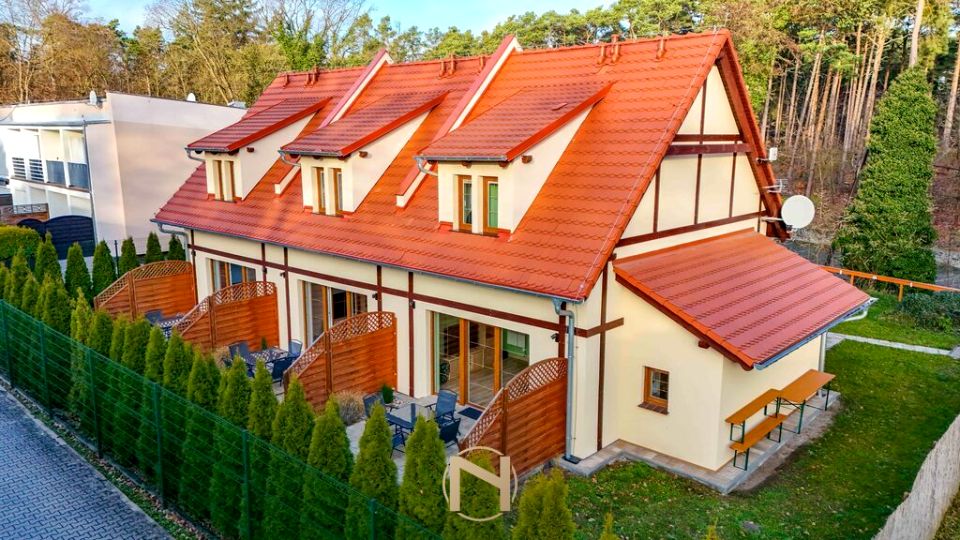 Dom Lubniewice sprzedaż