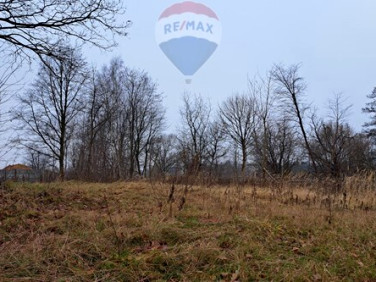 Działka budowlana Jejkowice