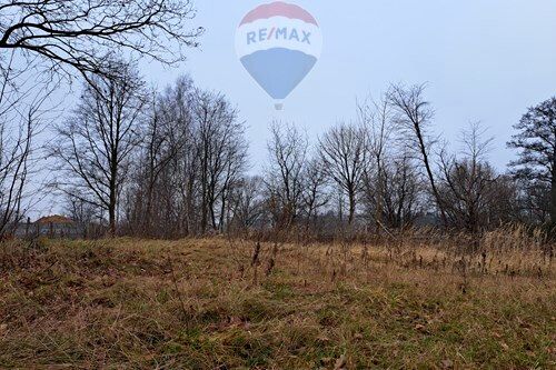 Działka budowlana Jejkowice