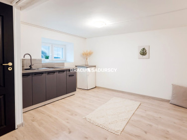 Mieszkanie Kraków