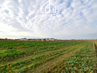 Działka budowlana Namysłów