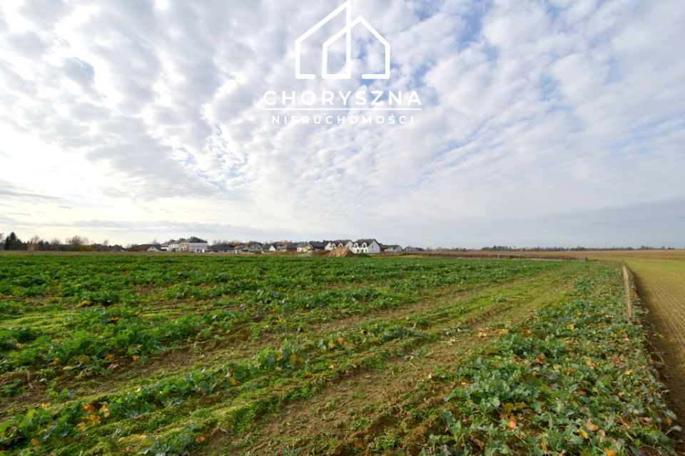 Działka budowlana Namysłów