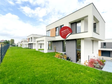 Dom Wrząsowice sprzedaż